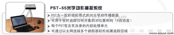 動作捕捉系統(tǒng)