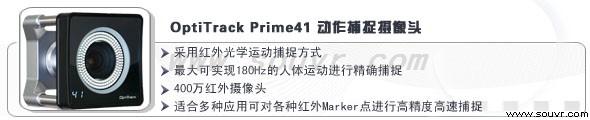 動作捕捉攝像頭