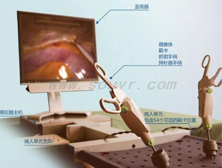 便攜式SEP-模擬手術