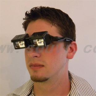 VR Pro ST 虛擬現實頭戴式顯示器