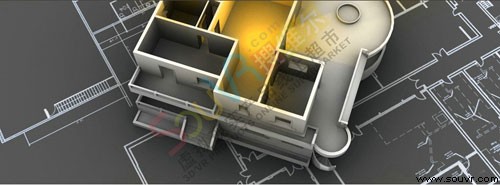 More3D立體3D投影系統