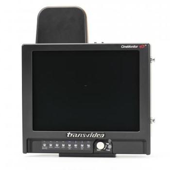 Transvideo CineMonitorHD10 3DView RF 3D立體監視器