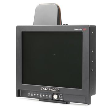 Transvideo CineMonitorHD12 3DView RF 3D立體監視器