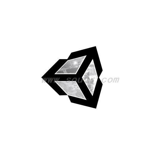 Unity3D PRO 虛擬現實、跨平臺應用程序開發引擎（教育版）