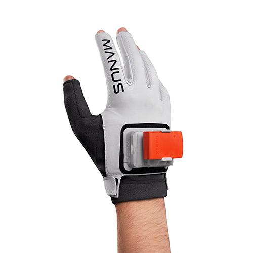 Mansus VR Prime II Xsens動捕手套