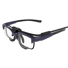 EYElab Glasses 眼鏡式眼動(dòng)追蹤系統(tǒng)