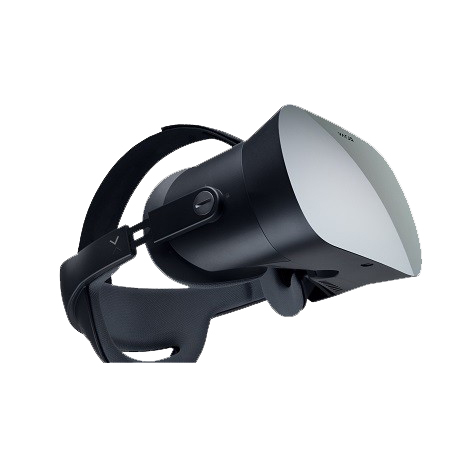 Varjo VR-1專業(yè)級頭戴顯示器