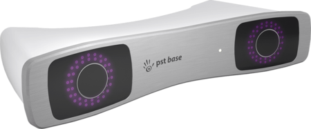 PST Base Optical Tracker 光學位置追蹤器