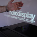 Heliodisplay M3空氣成像投影機(jī)系統(tǒng)介紹資料下載