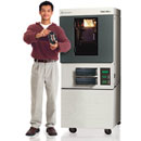 Stratasys FDM 200mc快速成型機 中文版PDF下載
