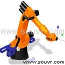 Visual Components 全方位數字規劃工具-中文版 Robot資料下載