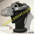 Rockwell Collins ProView XL35 AND XL50虛擬現實頭盔中文版資料下載