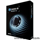 Maxon Cinema 4D 專業(yè)3D動畫軟件-maxonreel資料下載