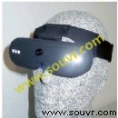 Trivisio AR-vision-s 增強(qiáng)現(xiàn)實(shí)頭盔中文版資料下載-Datasheet