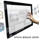 PQ Labs G3Basic 42" 多點觸摸屏 PDF下載-Multi-Touch G3 42