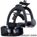 Sensics piSight W series 134-32t數字頭盔PDF下載-中文版