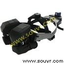 NVIS nVisor SX111 虛擬現(xiàn)實頭戴顯示器 PDF下載-nVisor SX111