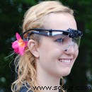 Mobile Eye XG 眼動儀PDF資料（英文）