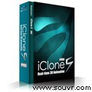 Reallusion iClone5 -《江南Style》與《最炫民族風》神曲合體(流暢)視頻下載