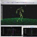 Qualisys Track Manager 動作捕捉軟件中文版介紹資料下載