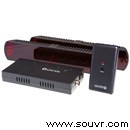 Volfoni ActivHub Cinema 3D影院同步系統 PDF資料下載--數據手冊
